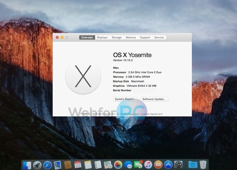 Mac 10.10 Download
