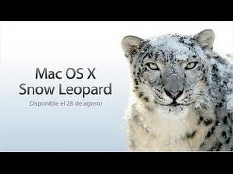 Snow Leopard 10.6.8 Dmg Torrent
