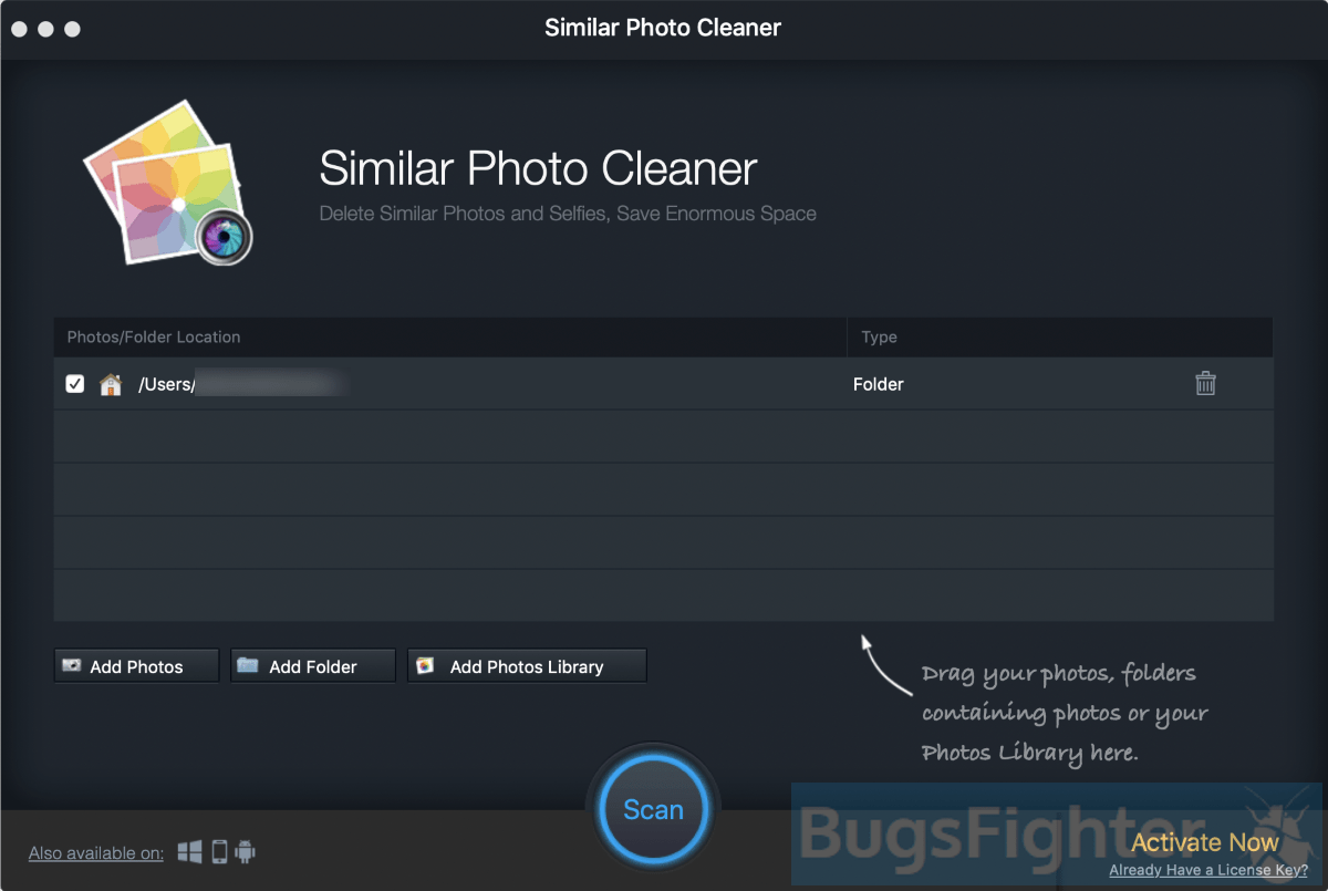 uninstall reimage cleaner for mac